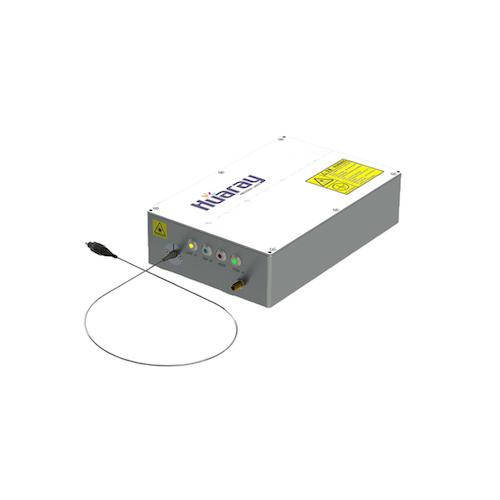 Olive-S - Задающий пикосекундный лазер (1064нм, 30мВт)