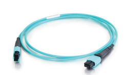 Высокоплотная оптическая кабельная сборка типа «MPO» ФТЯИ.203733.304