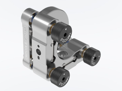OMBT25AN1 – Кинематический держатель зеркал диаметром 25,4 мм