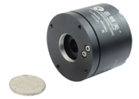 Низкотемпературный вакуум-совместимый пьезостолик P12B.XYZ100