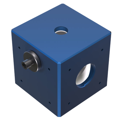 Универсальные интегрирующие сферы с PTFE покрытием