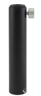 03MPH-5M Держатель оптического стержня, Ø 12,7 мм, L=127 мм