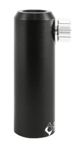 03MPH-3M Держатель оптического стержня, Ø 12,7 мм, L=76,2 мм