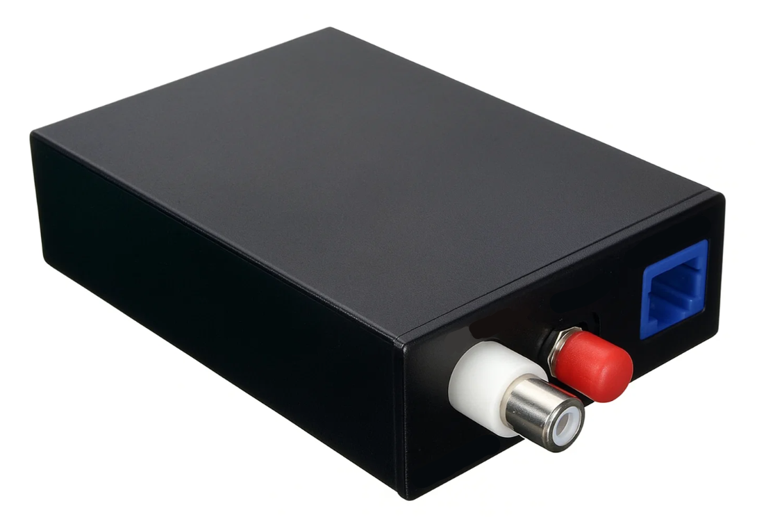 Оптический приемник