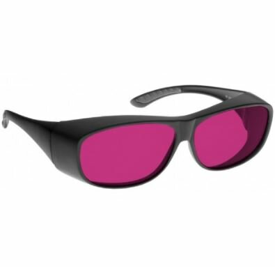 ALX - защитные очки, 25% пропускание видимого излучения