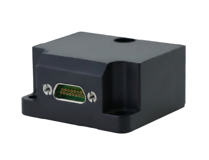 Трехосевой MEMS-гироскоп