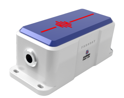 DBR/DFB Лазерный источник