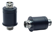 Волоконно-оптические поворотные шарниры