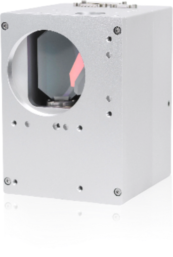 Сканирующая 2D голова ExtraScan IV 30