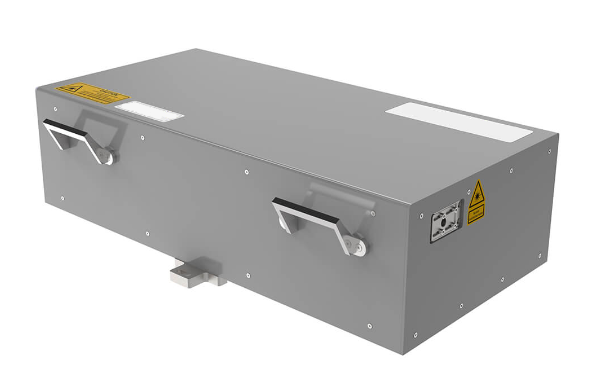 Фемтосекундный ИК лазер мощностью 20 Вт, 50 мкДж