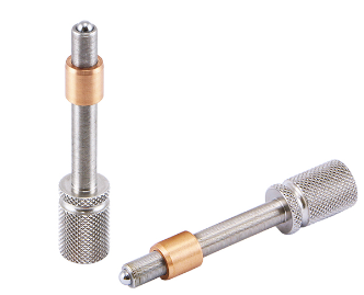 07SRW-5 Регулировочный винт, 1/4-80, диапазон перемещения: 34 мм