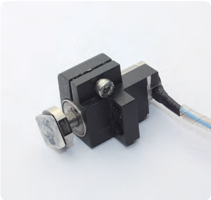 Пьезоактуатор линейный VS25