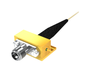 Передача ВЧ/СВЧ сигнала с помощью прямой модуляции