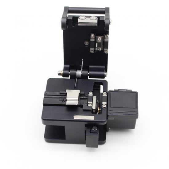 Ручной Высокоточный Скалыватель X-50F для волокон с сохранением поляризации