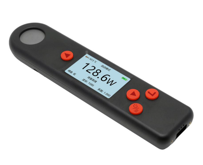 Портативный измеритель мощности