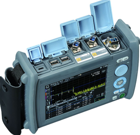 Оптический рефлектометр AQ1210 Yokogawa