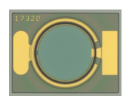 1 Гб/с чипы серии PD00x1