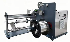 Станок для намотки дроновых катушек