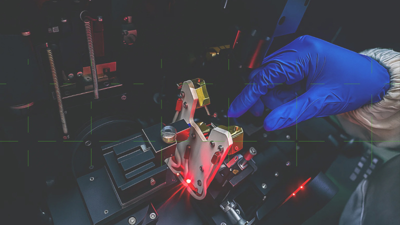 Трёхэлектродная станция XLG: от Grin-линз до высокомощных комбайнеров