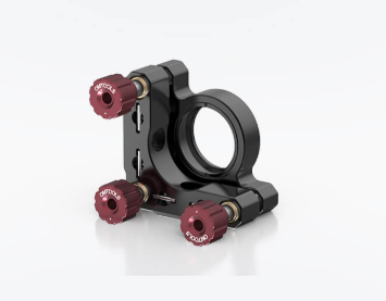 OMT12B – Кинематический держатель зеркал диаметром 12,7 мм