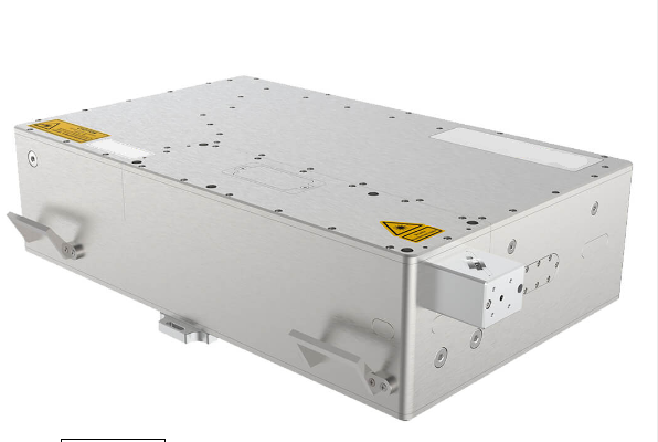 Пикосекундный УФ-лазер мощностью 30 Вт