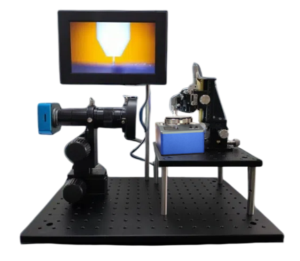 Мини-станция для полировки волокна EASY-FQ