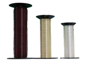 Волоконно-оптические катушки для дронов с внешним выпуском