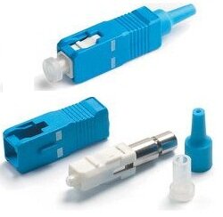 Оптический SC коннектор OIF-C-SC-S6S-20-P