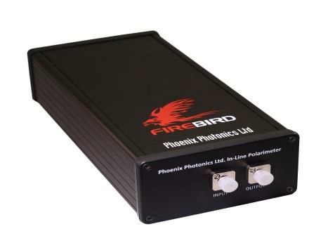 Волоконный поляриметр ILFP