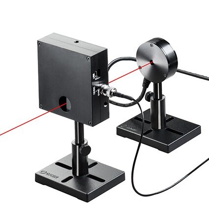 Измеритель мощности от 300 фВт до 300 нВт серии RM9 - PD