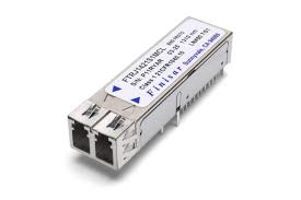 Оптический трансивер SFF, 2x10, PIN, OC-48 IR-1/STM S-16.1