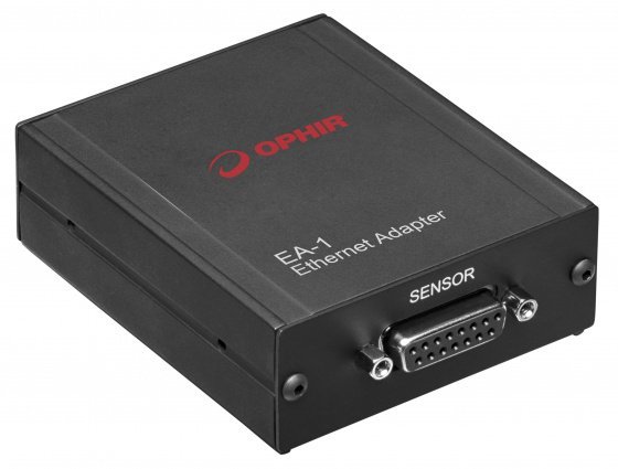 EA-1 - Ethernet адаптер