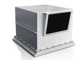 1550 нм Дальномерная система для избежания столконвений с мостами MCHT-LS30