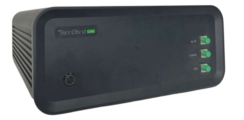 Оптический анализатор спектра CLM-S