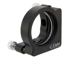 Крепежное кольцо для оптики толщиной до 11 мм 04RMT-2(M)