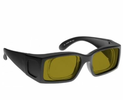 IRD4 защитные очки, 30% пропускания видимого излучения