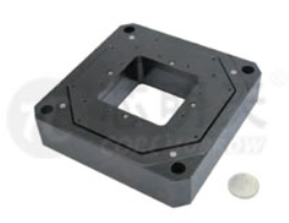 Пьезосканер для нанопозиционирования серии P15.XY100S/K-C1