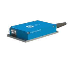 975нм 100 Вт Лазерный диодный модуль с волоконным выводом