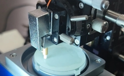 Мини-станция для полировки волокна EASY-FQ-H