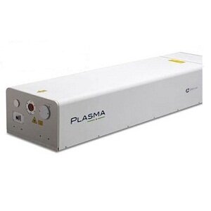 Импульсный Nd:YAG лазер серии Plasma