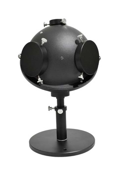 Интегрирующая сфера с PTFE покрытием 