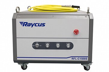 RFL-C - Одномодовый непрерывный волоконный лазер