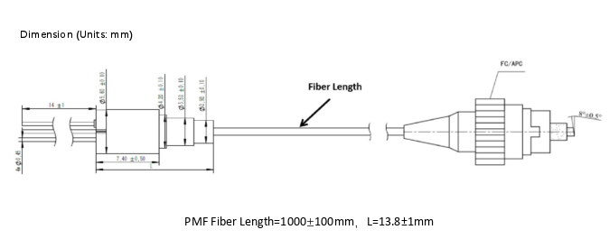 SLD в корпусе TO56