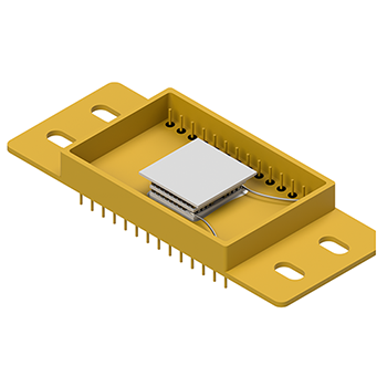 PS-28 cборка с двухкаскадным охладителем