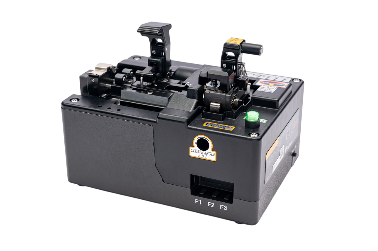 Скалыватель оптического волокна CT111