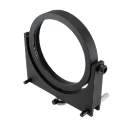 Прецизионный держатель для зеркала/светоделителя Ø 152,4 мм 04PMH-6M