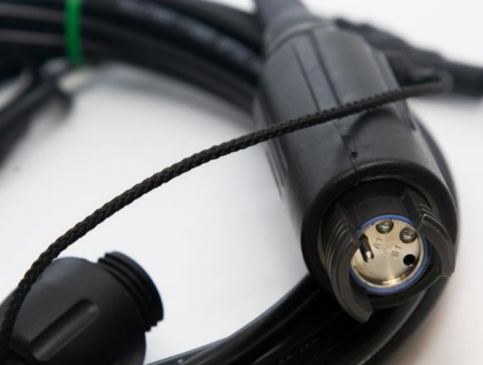 Полевая оптическая кабельная сборка ФТЯИ.203733.302