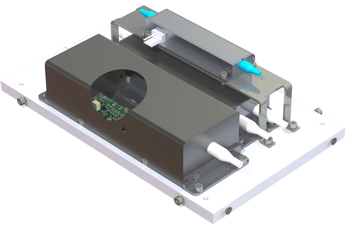 Плата интегральная PPLN