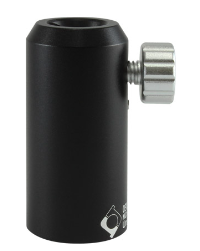 03MPH-2M-A Держатель оптического стержня, Ø 12 мм, L=50,8 мм