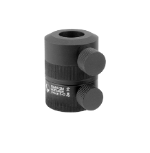 03MHI-2M Держатель изолированного стержня Ø 18 мм, резьба M6, L=50,8 мм